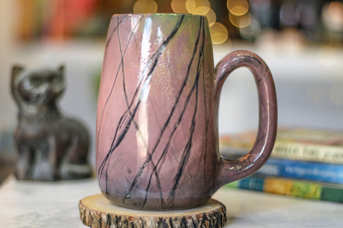 19-B EXPERIMENT Mug - MISFIT, 23 oz. - 25% off