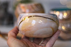 06-F PROTOTYPE Small Bowl, 9 oz. (This listing is for one bowl)