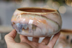 06-A Soft Earth Series PROTOTYPE Hermit Set - MISFIT, 12 oz./17 oz. - 15% off