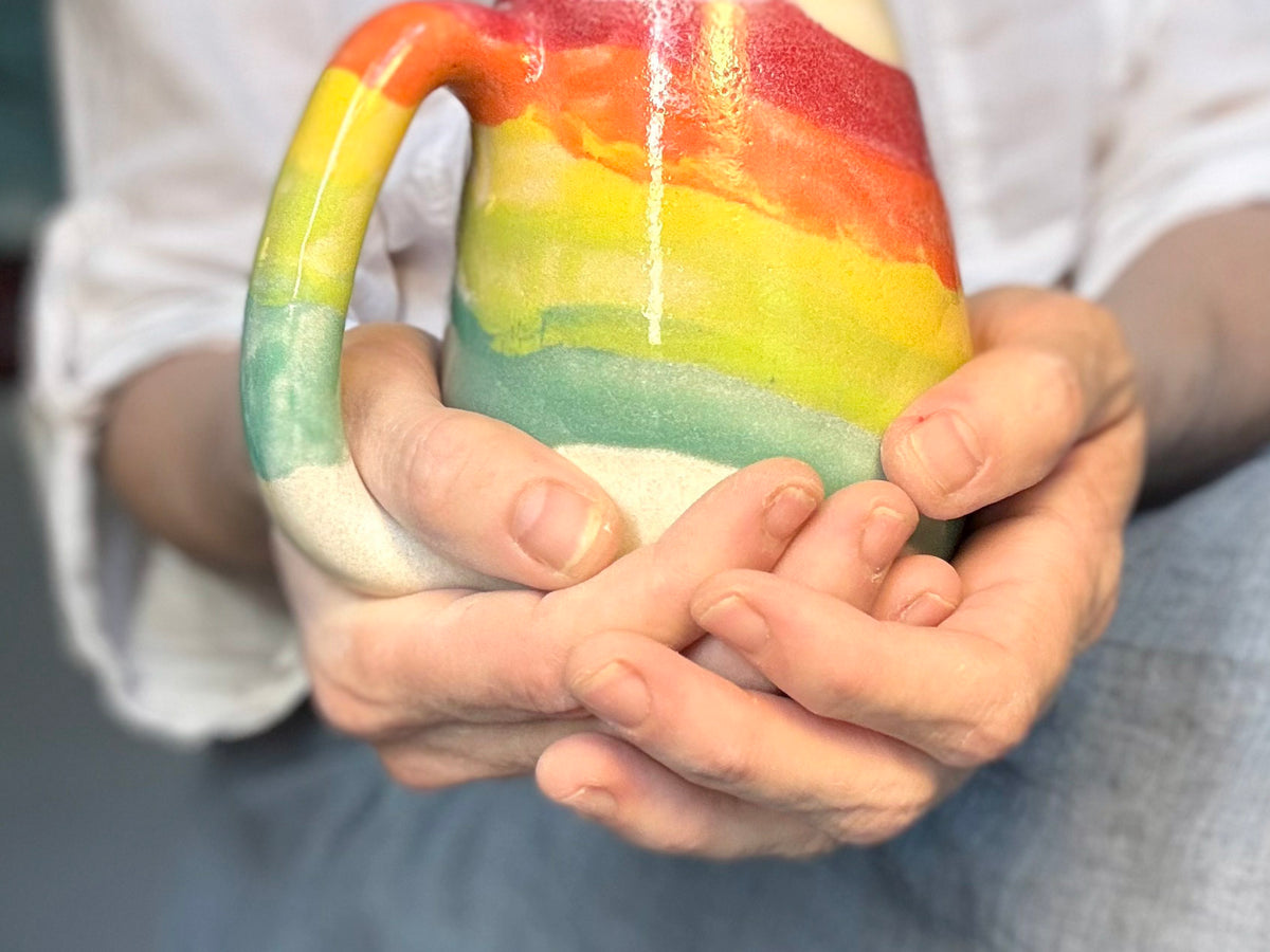 07-SC Mug, 16 oz.