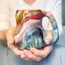 Load image into Gallery viewer, 07-C PROTOTYPE Mid Mod Mug, 17 oz.