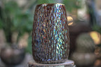 07-D PROTOTYPE Notched Textured Mug, 20 oz.