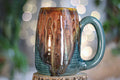 07-D Molten Textured Mug - MISFIT, 20 oz. - 20% off