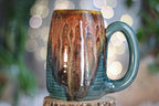 07-D Molten Textured Mug - MISFIT, 20 oz. - 20% off