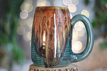 Load image into Gallery viewer, 07-D Molten Textured Mug - MISFIT, 20 oz. - 20% off