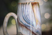 Load image into Gallery viewer, 07-D Soft Earth Series Acorn Stein Mug, 19 oz.