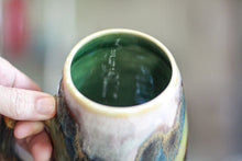 Load image into Gallery viewer, 05-B Refire EXPERIMENT Mug - TOP SHELF, 24 oz.