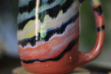 Load image into Gallery viewer, 04-C Rainbow Family PROTOTYPE Mug, 23 oz.
