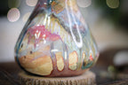 07-C FLOW Vase, 24 oz.