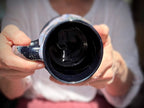 06-C Cosmic Amethyst Grotto Cuddle Mug - MINOR MISFIT, 22-23 oz - 10% off (This listing is for one mug)