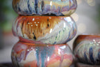 06-F Flow Bowl - MISFIT, 14 oz. - 10% off (This listing is for one bowl)