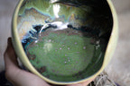 06-A Green Mountain Magic Sanctuary Vessel