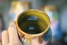 Load image into Gallery viewer, 06-F Community Textured Divot Cup, 18 oz. (This listing is for one cup)