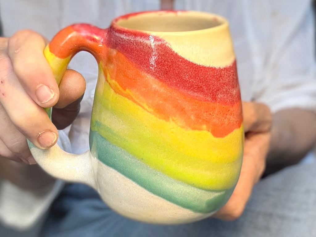 07-SC Mug, 16 oz.