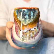 Load image into Gallery viewer, 07-C PROTOTYPE Mid Mod Mug, 17 oz.