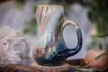 07-B EXPERIMENT Acorn Gourd Mug, 21 oz.