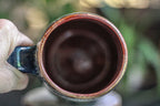 09-D New Wave Gourd Mug, 23 oz.