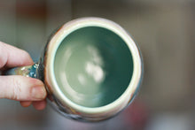 Load image into Gallery viewer, 05-B Green Mountain Magic Mug, 25 oz.
