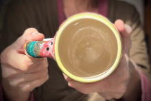 Load image into Gallery viewer, 06-C Desert Rainbow Variation Mug, 19 oz. - ODDBALL, 10% off