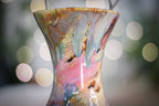 07-C FLOW Vase, 24 oz.