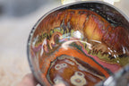 06-A Starry Night Sanctuary Vessel - TOP SHELF MISFIT