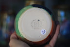 06-F Community Textured Divot Cup, 18 oz. (This listing is for one cup)
