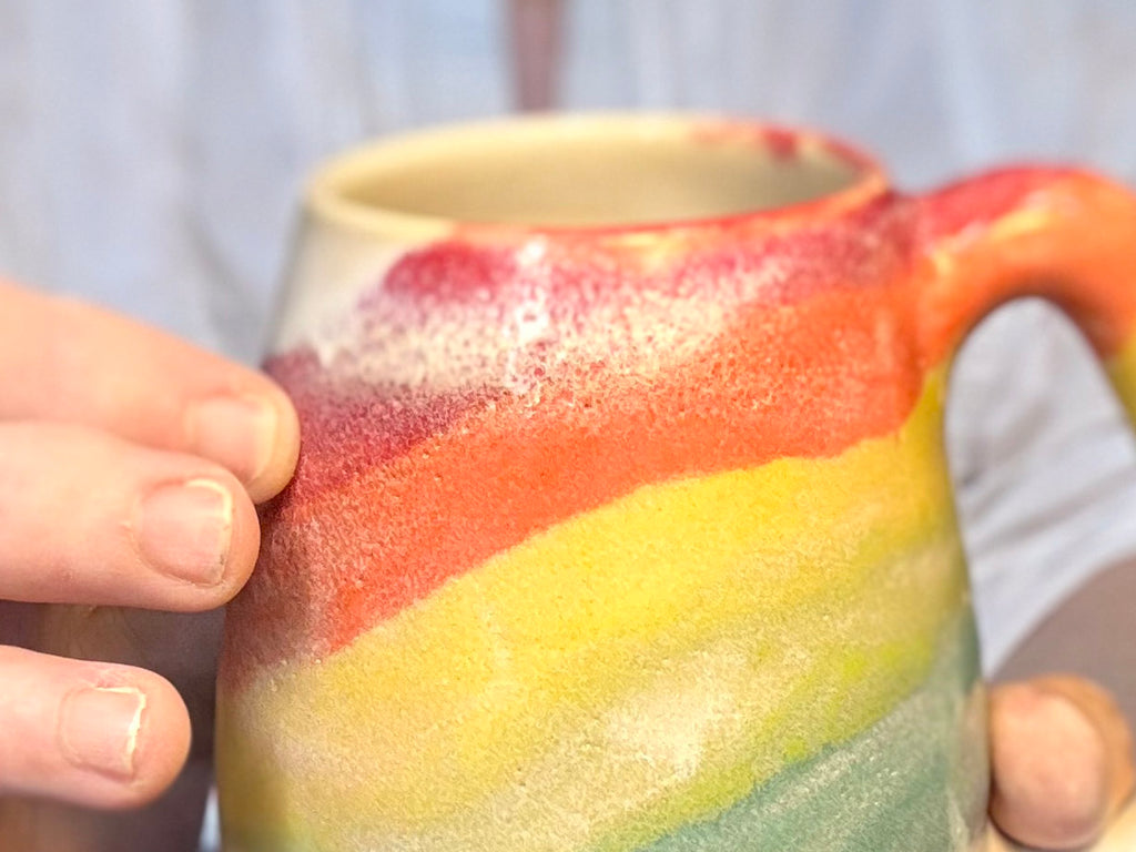 07-SC Mug, 16 oz.
