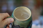 06-D Grotto PROTOTYPE Textured Mug, 16 oz.