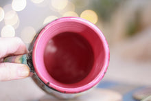 Load image into Gallery viewer, 06-B PROTOTYPE 'FLOW' Gourd Mug, 18 oz.