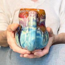 Load image into Gallery viewer, 07-C PROTOTYPE Mid Mod Mug, 17 oz.