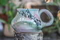 07-E EXPERIMENT Squat Mug, 19 oz.