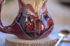06-C PROTOTYPE Gourd Mug, 14 oz.