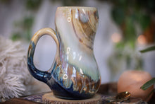 Load image into Gallery viewer, 07-B EXPERIMENT Acorn Gourd Mug, 21 oz.
