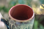 09-D New Wave Gourd Mug, 23 oz.