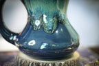 06-E Boreal Bliss Acorn Gourd Mug, 20 oz.