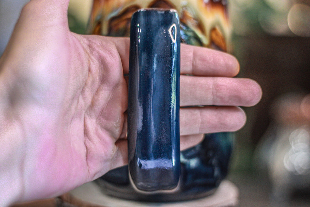 06-A New Earth Textured Mug - MISFIT, 26 oz. - 30% off