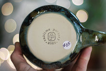 Load image into Gallery viewer, 05-B Refire EXPERIMENT Mug - TOP SHELF, 24 oz.