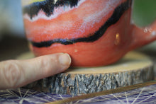 Load image into Gallery viewer, 04-C Rainbow Family PROTOTYPE Mug, 23 oz.