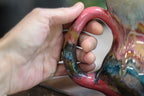 06-C Flowscape Mug, 16 oz.