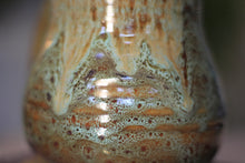 Load image into Gallery viewer, 04-E Aqua/Ameer PROTOTYPE Textured  Mug, 20 oz.