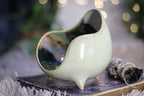 06-A Green Mountain Magic Sanctuary Vessel
