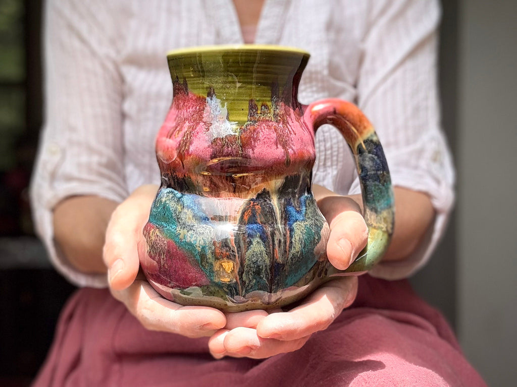 07-C PROTOTYPE Cuddle Mug, 23 oz.