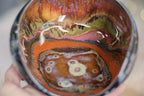 06-A Starry Night Sanctuary Vessel - TOP SHELF MISFIT