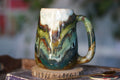 07-C Green Mountain Magic Mug, 22 oz.