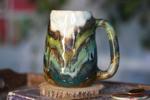 Load image into Gallery viewer, 07-C Green Mountain Magic Mug, 22 oz.