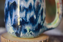 Load image into Gallery viewer, 06-F EXPERIMENT Mug, 19 oz.