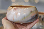 06-A Soft Earth Series PROTOTYPE Hermit Set - MISFIT, 12 oz./17 oz. - 15% off