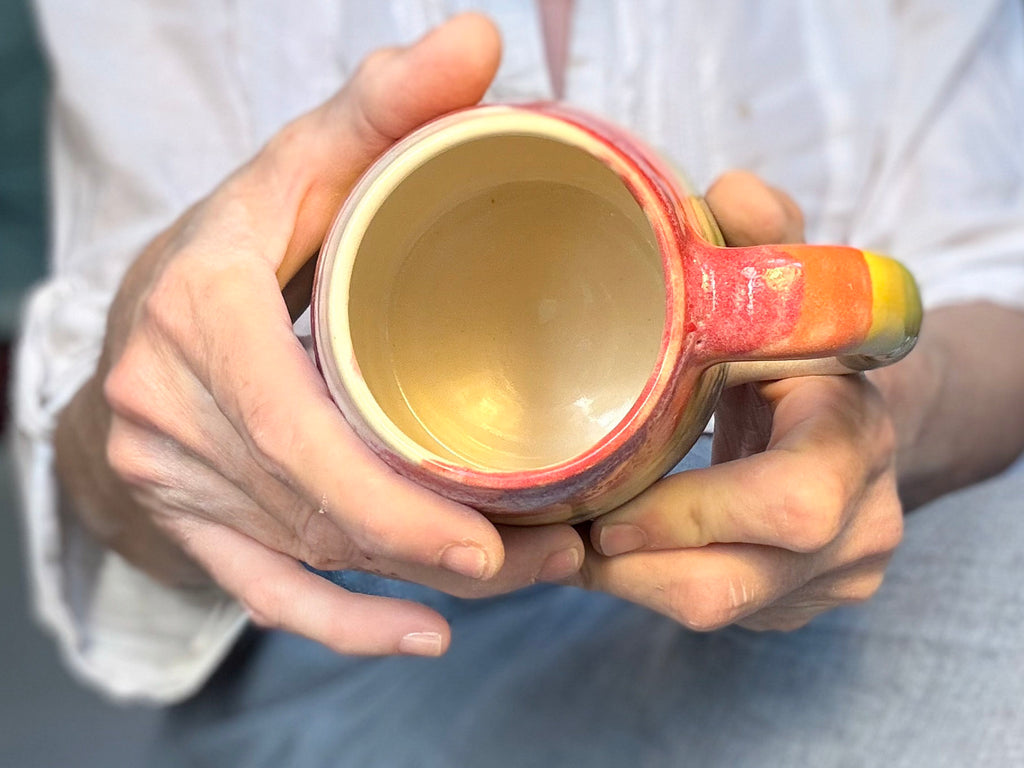 07-SC Mug, 16 oz.