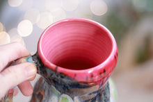 Load image into Gallery viewer, 06-B PROTOTYPE 'FLOW' Gourd Mug, 18 oz.