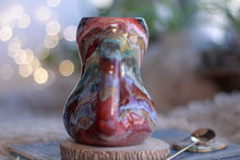 Load image into Gallery viewer, 06-C &#39;FLOW&#39; Variation Gourd Mug - MISFIT, 17 oz. - 15% off